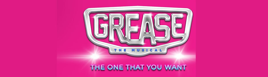 Grease the musical Capitol Theatre Sydney event 2024