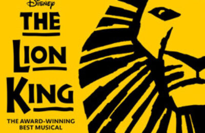 The Lion King Sydney 2026
