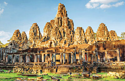 Grand Tour Of Vietnam and Cambodia - Snowliner 2027